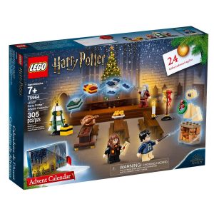 LEGO® 75964 Harry Potter Kalendarz adwentowy
