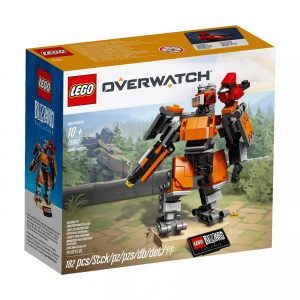 LEGO® 75987 Overwatch Omnic Bastion