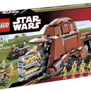 LEGO® 7662 Star Wars Trade Federation MTT