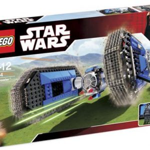 LEGO® 7664 Star Wars TIE Crawler