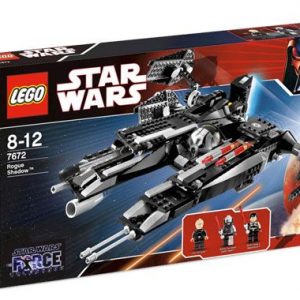 LEGO® 7672 Star Wars Rogue Shadow