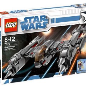LEGO® 7673 Star Wars MagnaGuard Starfighter