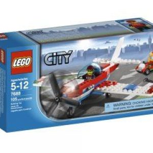 LEGO® 7688 City Sports Plane