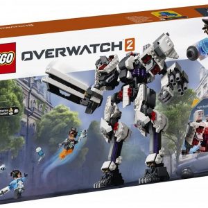 LEGO® 76980 Overwatch Tytan