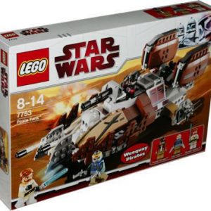LEGO® 7753 Star Wars Pirate Tank