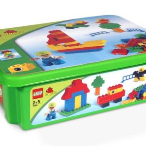 LEGO® 7790 Duplo Zestaw początkowy