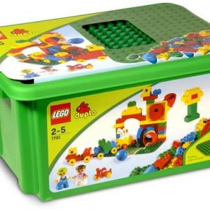 LEGO® 7792 Duplo Zestaw początkowy