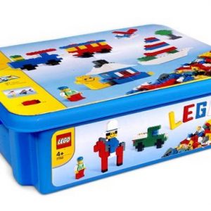 LEGO® 7793 Bricks & More Zestaw początkowy