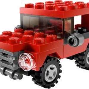 LEGO® 7803 Creator Jeep