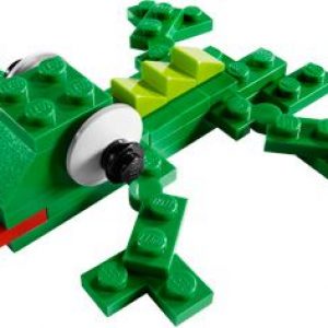 LEGO® 7804 Creator Lizard