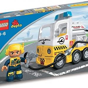 LEGO® 7842 Duplo Cysterna