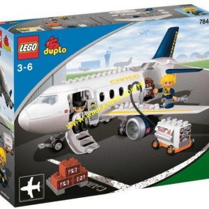 LEGO® 7843 Duplo Samolot