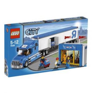 LEGO® 7848 City Toys R Us Truck