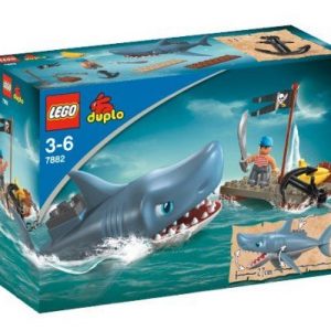 LEGO® 7882 Duplo Atak rekina