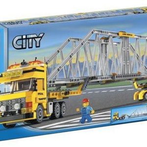 LEGO® 7900 City Ciężarówka z mostem