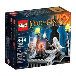LEGO® 79005 Lord of the Rings Pojedynek czarodziejów