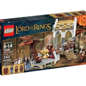 LEGO® 79006 Lord of the Rings Narada u Elronda