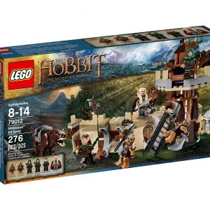 LEGO® 79012 Hobbit Armia elfów z Mrocznej Puszczy