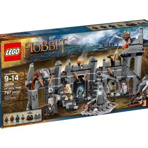 LEGO® 79014 Hobbit Bitwa w Dol Guldur