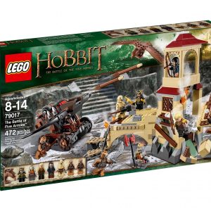LEGO® 79017 Hobbit Bitwa Pięciu Armii