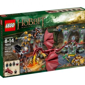 LEGO® 79018 Hobbit Samotna Góra