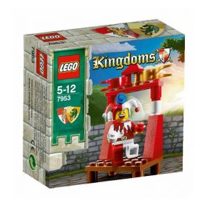 LEGO® 7953 Kingdoms Błazen