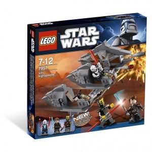 LEGO® 7957 Star Wars Sith Nightspeeder