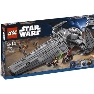 LEGO® 7961 Star Wars Darth Mauls Sith Infiltrator