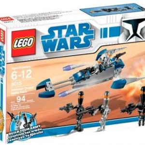 LEGO® 8015 Star Wars Assassin Droids Battle Pack