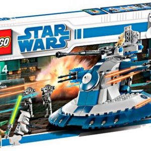 LEGO® 8018 Star Wars Armored Assault Tank (AAT)