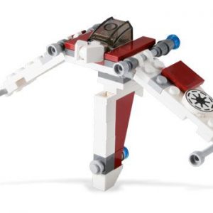 LEGO® 8031 Star Wars Mini V-19 Torrent