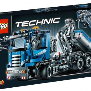 LEGO® 8052 Technic Ciężarówka z naczepą