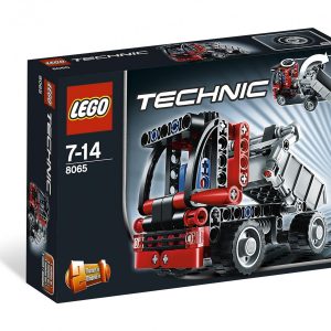 LEGO® 8065 Technic Mała ciężarówka