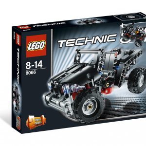 LEGO® 8066 Technic Samochód terenowy