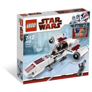 LEGO® 8085 Star Wars Freeco Speeder