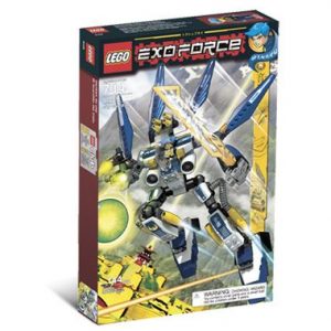 LEGO® 8103 Exo-Force Sky Guardian