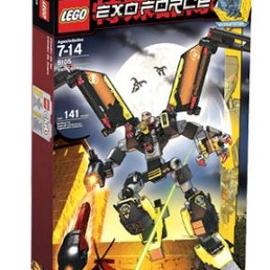 LEGO® 8105 Exo-Force Iron Condor