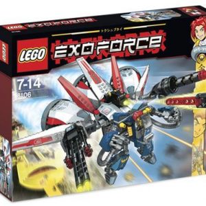 LEGO® 8106 Exo-Force Detonator