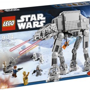 LEGO® 8129 Star Wars AT-AT Walker