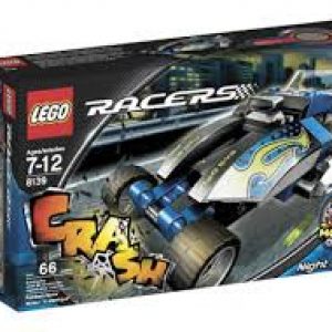 LEGO® 8139 Racers Night Blazer