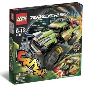 LEGO® 8141 Racers Off Road Power
