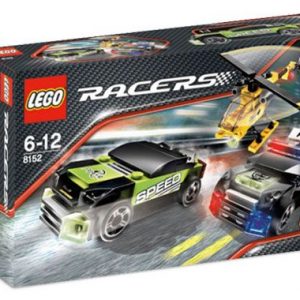 LEGO® 8152 Racers Speed Chasing
