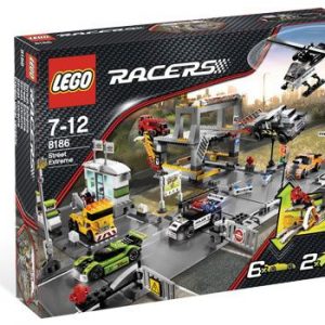 LEGO® 8186 Racers Street Extreme
