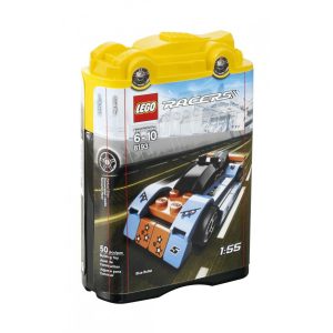 LEGO® 8193 Racers Niebieski Pocisk