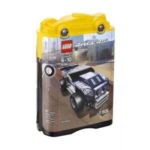 LEGO® 8194 Racers Nitro Mocarz