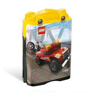 LEGO® 8195 Racers Turbo Holownik