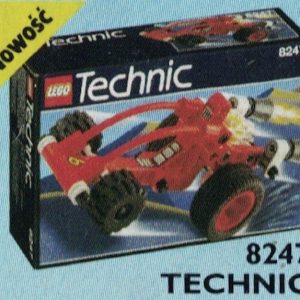 LEGO® 8247 Technic Buggy Racer