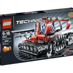 LEGO® 8263 Technic Ratrak