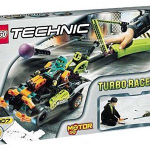 LEGO® 8307 Technic Turbo Racer