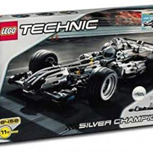 LEGO® 8458 Technic Silver Champion